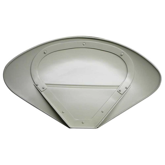 Grill - Venstre og Høyre