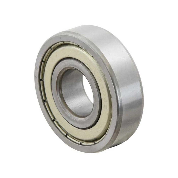 Kulelager med dype riller (6304ZZ)