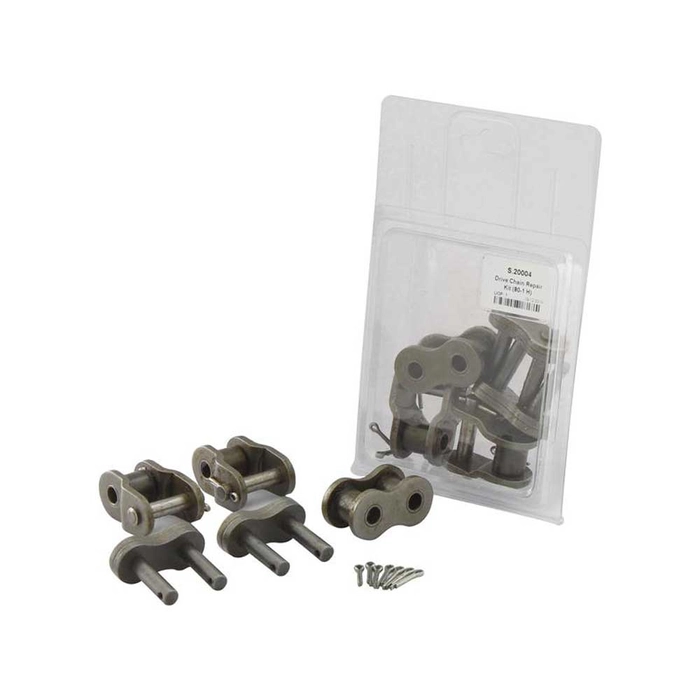 Agripak Skjøteledd (80-1 H)