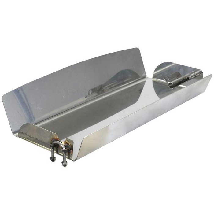 Speilvern – dobbel elektrisk - Egnet for: Fendt (Se merke- og modelldata for faktisk modelltilpasnin