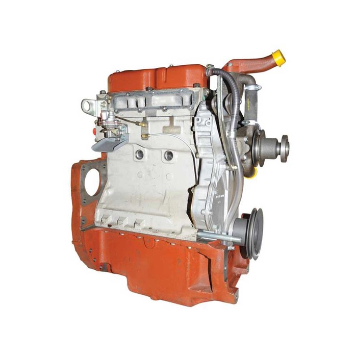 Komplett motor: AD3.152 (kanttetning)