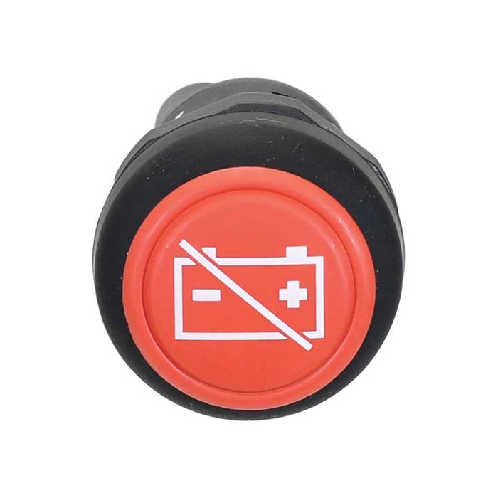 Battery Disconnect Bryter