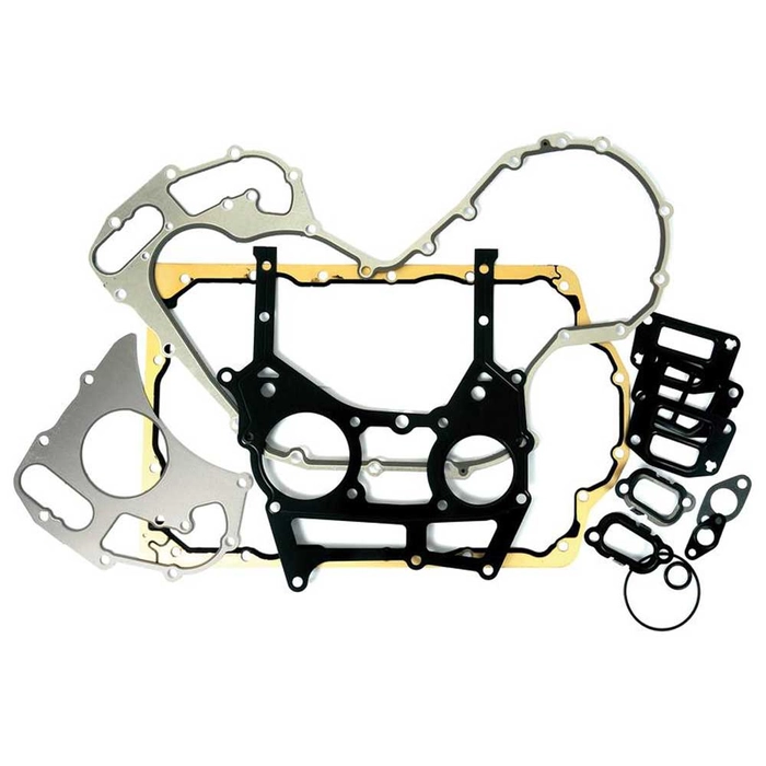 Pakningssett for bunnpanne - 3 Cyl