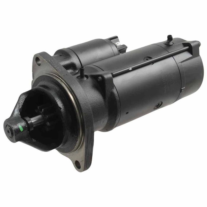 Starter - 12V, 3.2Kilowatt, Gir redusert (Mahle)