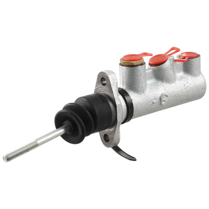 Hovedsylinder for bremser