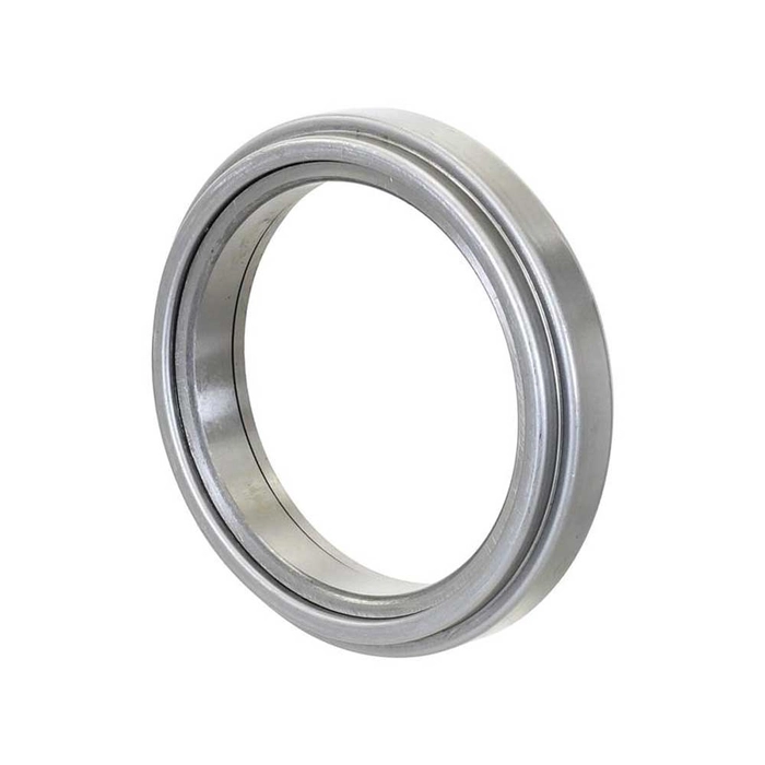 Lager for å løse ut kløtsj ( Trustlager)