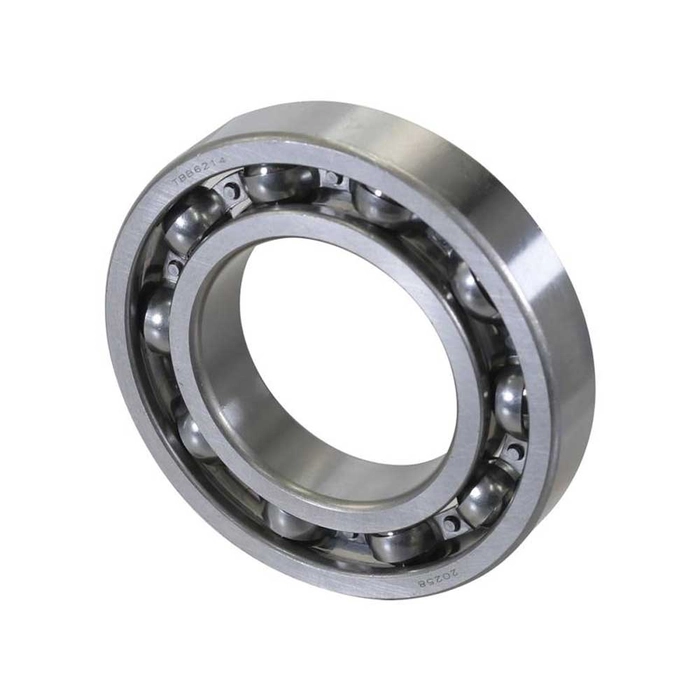 Kulelager med dype riller (6214)