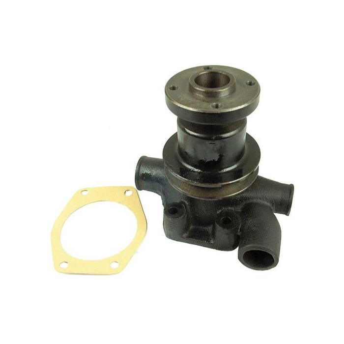 Vannpumpe inklusive reimskive