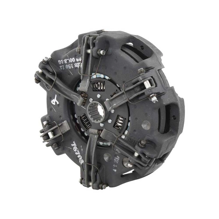 Clutchsett med lagre