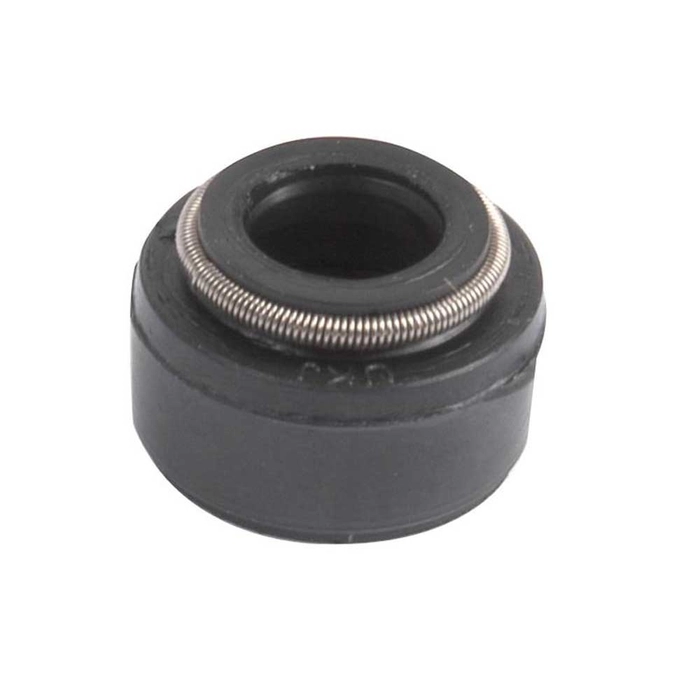 Ventilhette med skrutrekkertopp