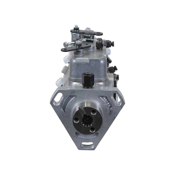 Drivstoffinnsprøytningspumpe