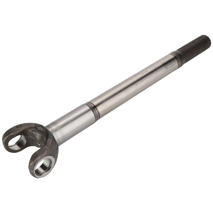 Drivaksling (mellomaksel)