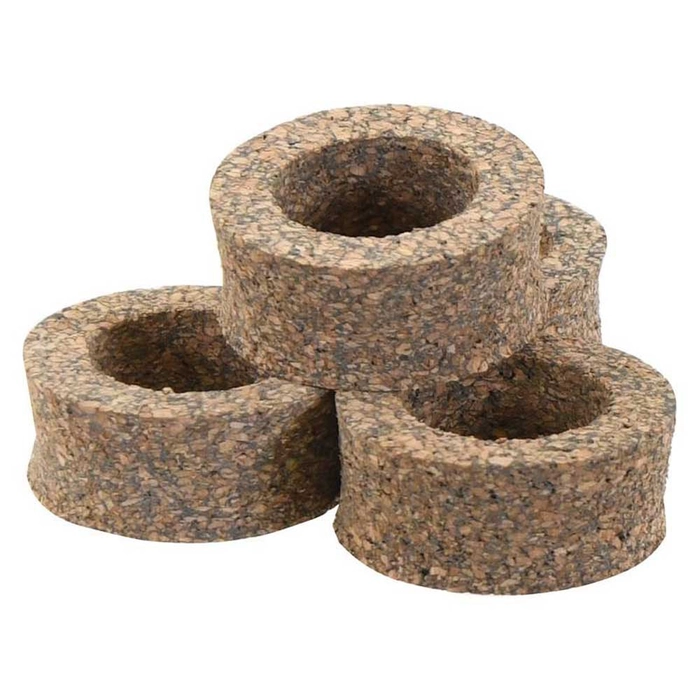 Pakning til innsprøytingsdyse