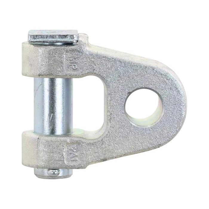 Knast - Kategori 2 (Ø25mm)