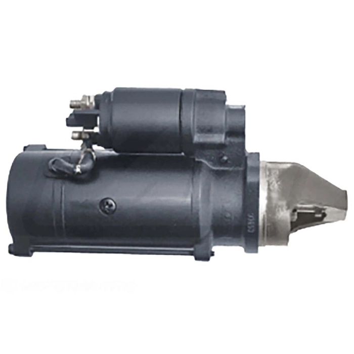 Starter Motor 12V 3,4Kw Zl 0       
