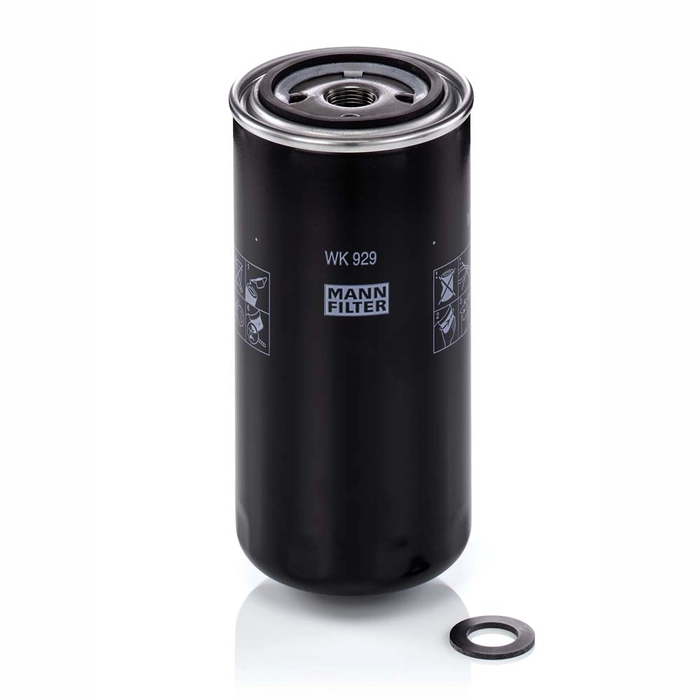 MANN Drivstoffilter WK 929 x
