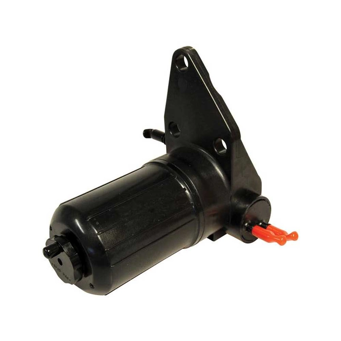 Elektrisk drivstoffpumpe