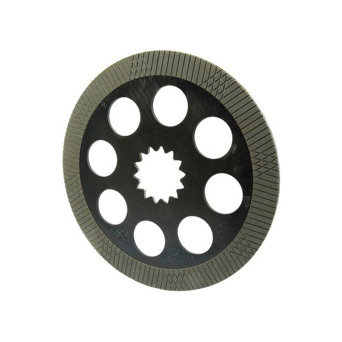 Bremseskive m/friksjonsbelegg. Ytre Ø: 355mm