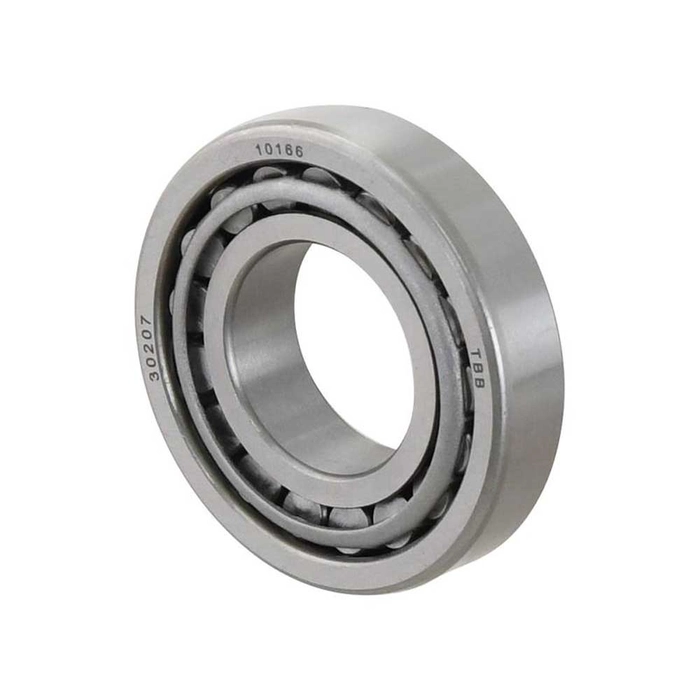 Koniske rullelagre (30207)