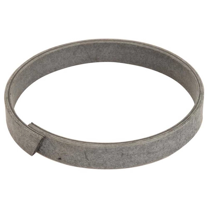 Hydraulisk stempeltetning