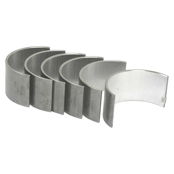 Conrod glidelager +0.010″ (0.25mm) Sett