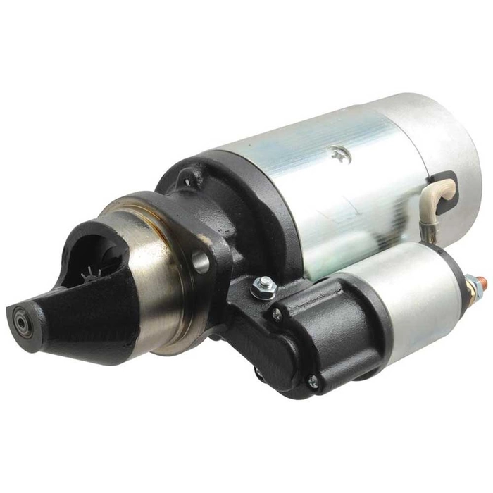 Startermotorer - 12V, 3Kilowatt (Mahle)