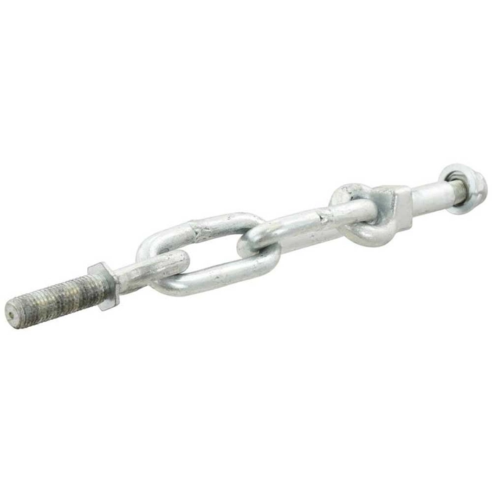 5 ledds kjetting -  Antall lenker: 4 -  Hull Ø20x76mm