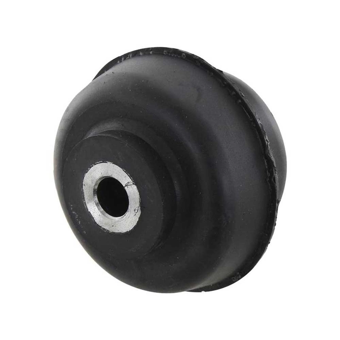 Førerhusfeste med gummidemper