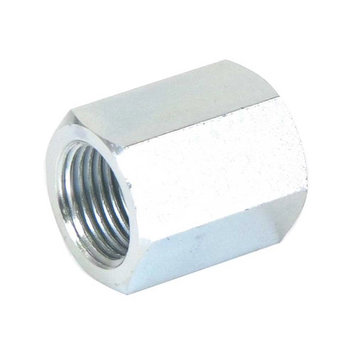 Hydraulisk adapter 1/2″ BSP Festet Hunn