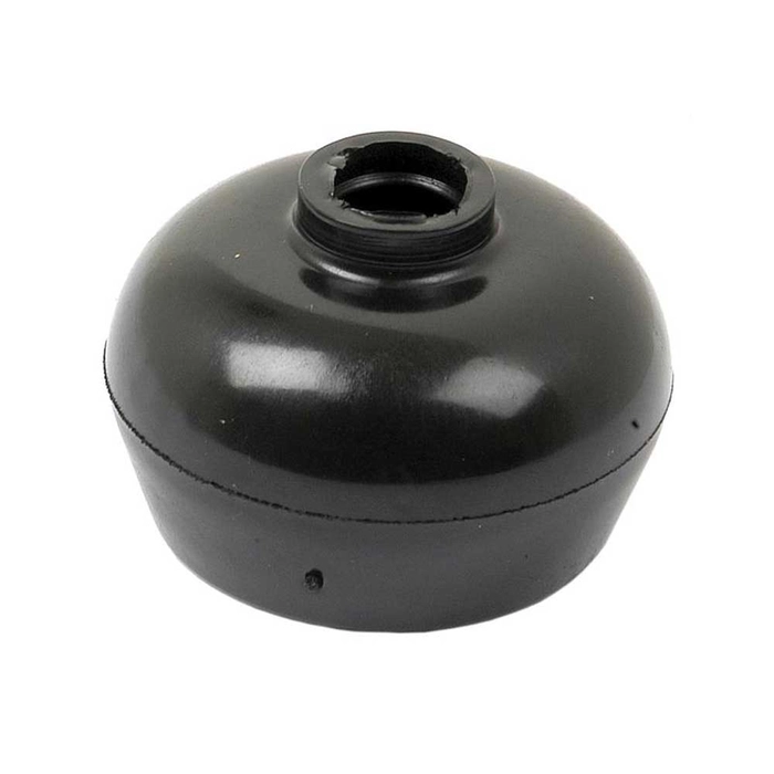 Gummimansjett girspak