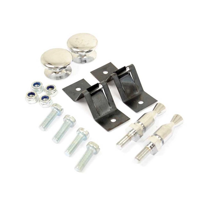 Agripak Grillfestesett