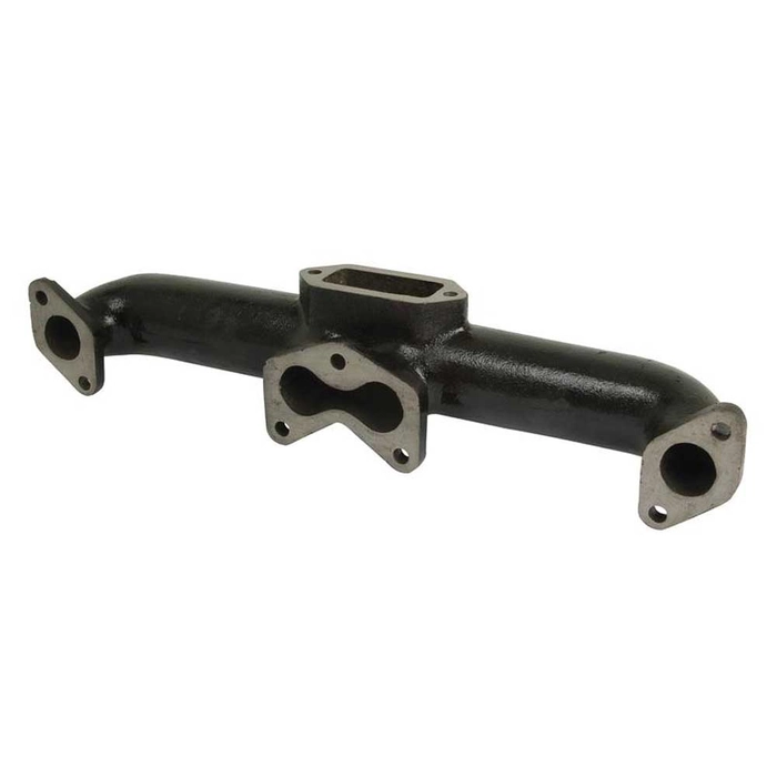 Eksosmanifold (4 Cyl.)