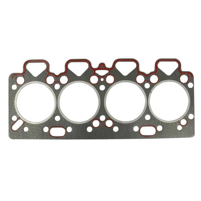 Toppakning - 4 Cyl. (A4.236, A4.212, A4.248)