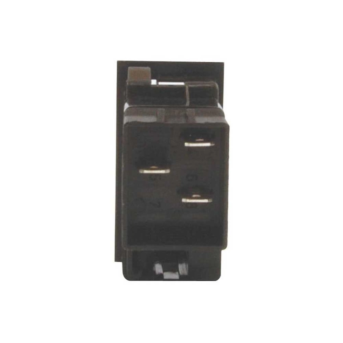 Agripak Vippebryter Fjernlys 3 Posisjon (På/av)