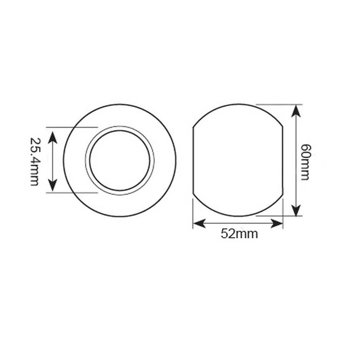 Agripak Toppstagkule Kategori 3/2