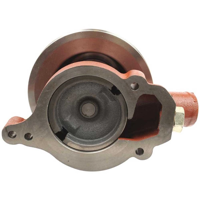 Vannpumpe inklusive reimskive