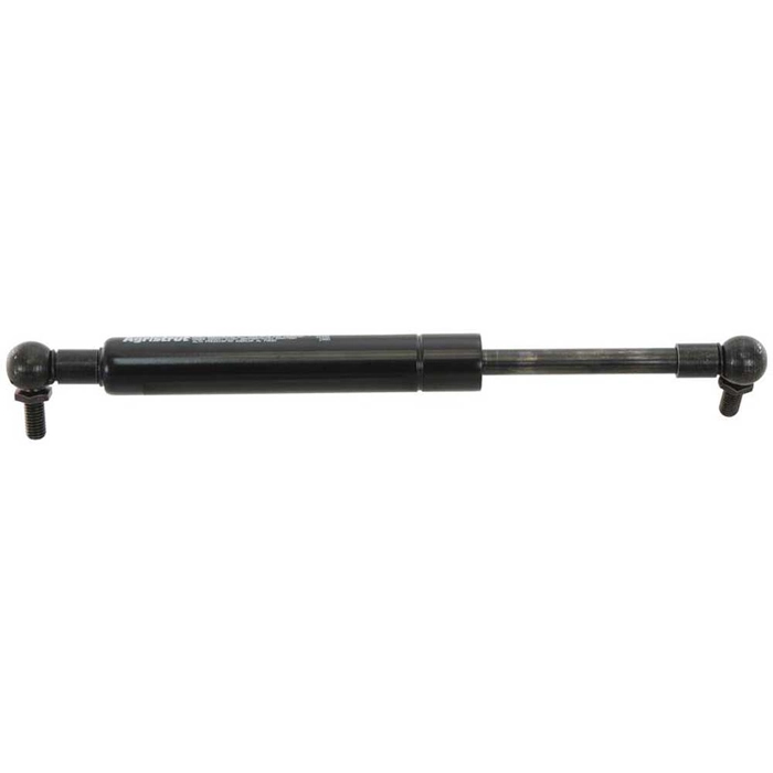Gassdemper, Total lengde: 269mm