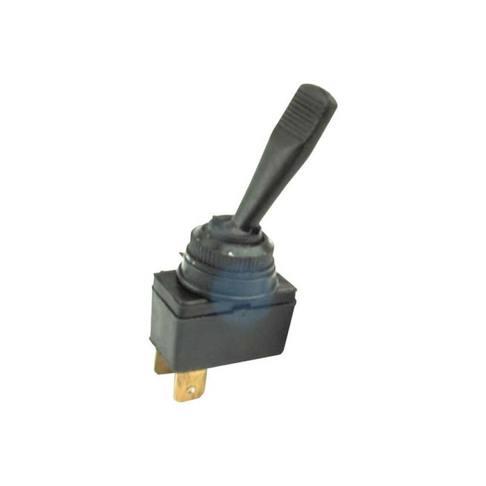 Universaltilpasset Bryter