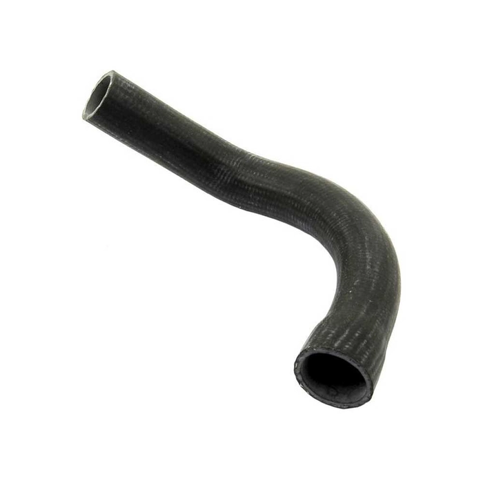 Radiatorslange, nederste, Indre Ø: av slange mindre ende: 31.7mm, Indre Ø: av slange større ende: 38