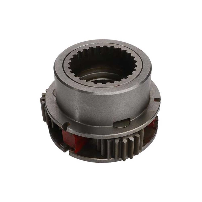 Epicycle girbæreenheter