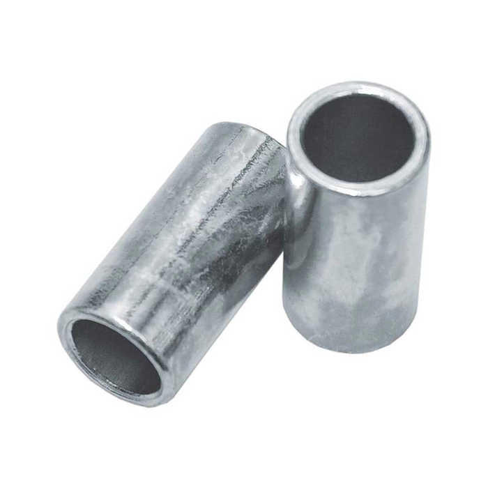 Agripak 2 stk. Fôring for toppstag - fra kat. 3 til kat. 2 Kategori 2 til 1 (Ø25 til 19mm)) 