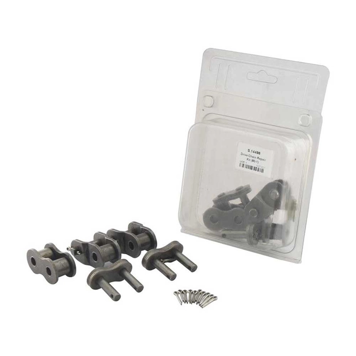 Agripak Skjøteledd (80-1)