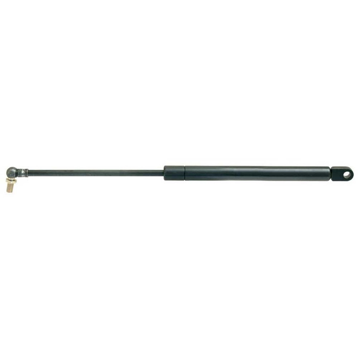 Gassdemper,  Total lengde: 400mm
