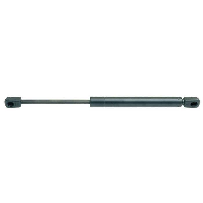 Gassdemper, Total lengde: 325mm