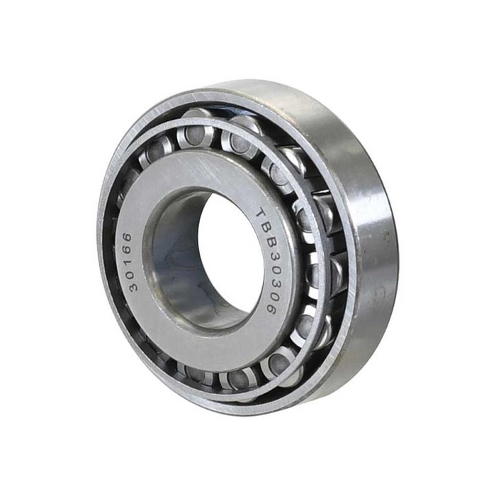 Koniske rullelagre (30306)