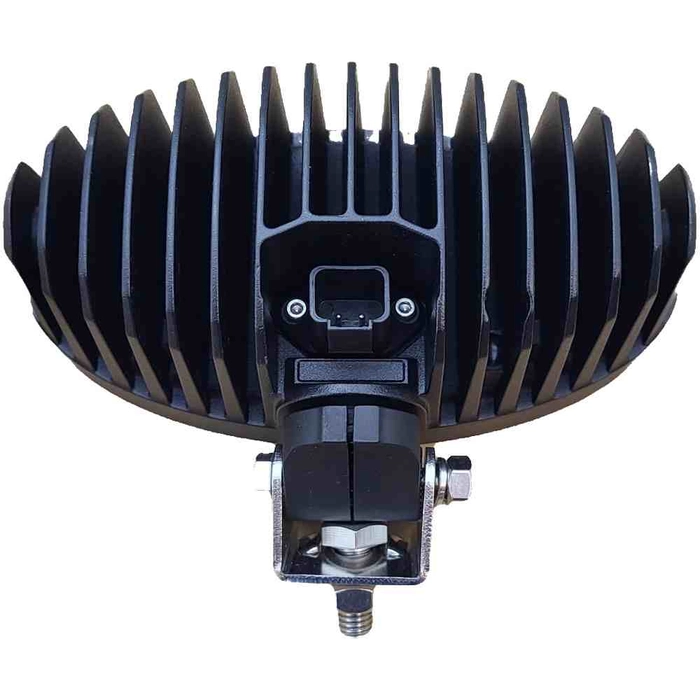 Ledtronic arbeidslys for John Deere, sort front 4500 lumen