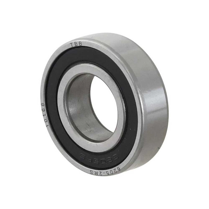 Kulelager med dype riller (62052RS)