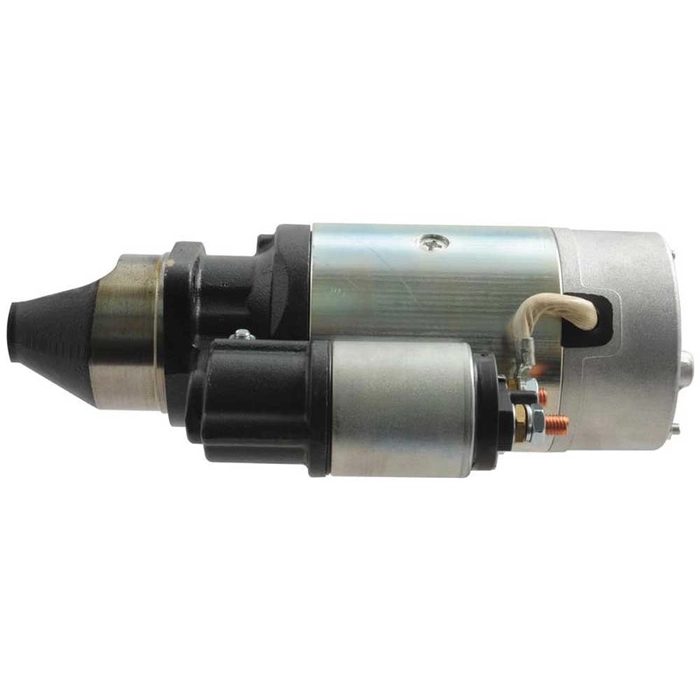 Startermotorer - 12V, 3Kilowatt (Mahle)