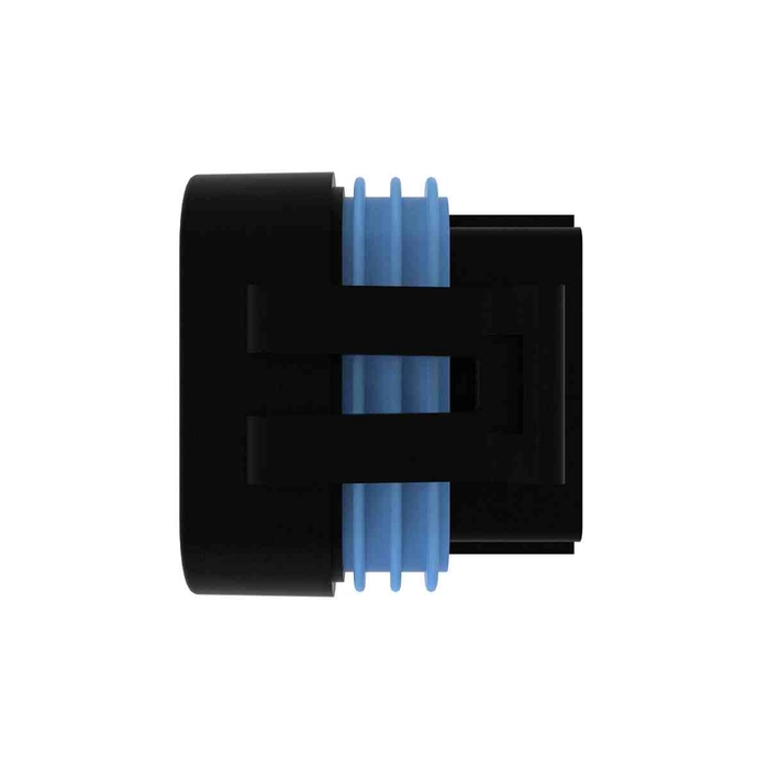 ELEC. CONNECTOR HOUSING
