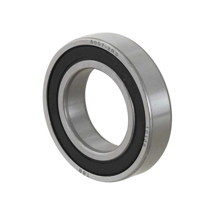 Kulelager med dype riller (60072RS)